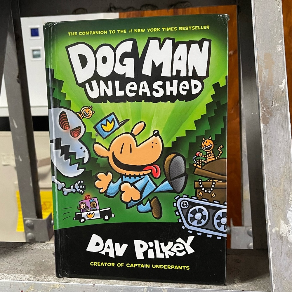 Kids book